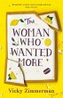 The Woman Who Wanted More (eBook, ePUB) - Bild 1