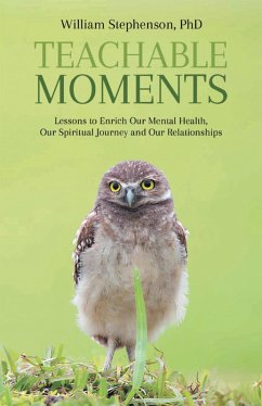 Cover Teachable Moments (eBook, ePUB)