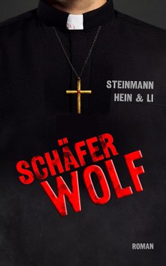 Schäferwolf (eBook, ePUB) - Li, Robin