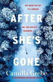 After She's Gone (eBook, ePUB)