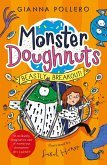 Beastly Breakout! (Monster Doughnuts 3) (eBook, ePUB)