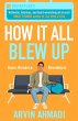 How It All Blew Up (eBook, ePUB) - Bild 1