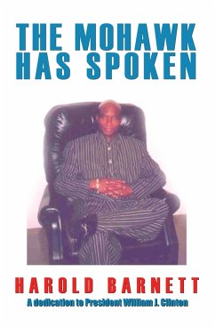 Cover The Mohawk Has Spoken (eBook, ePUB)