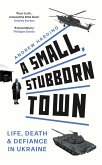 A Small, Stubborn Town (eBook, ePUB)