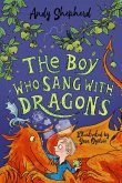 The Boy Who Sang with Dragons (The Boy Who Grew Dragons 5) (eBook, ePUB)