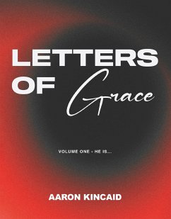 Letters of Grace (eBook, ePUB) - Kincaid, Aaron