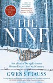 The Nine (eBook, ePUB)