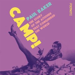 Camp! (eBook, ePUB) - Baker, Paul