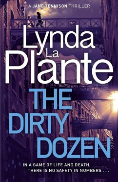 The Dirty Dozen (eBook, ePUB) - Plante, Lynda La