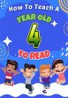 Teach Your 4 Year Old To Read: Pre... - Bild 1