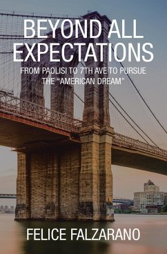Beyond All Expectations (eBook, ePUB) - Falzarano, Felice