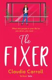 The Fixer (eBook, ePUB)