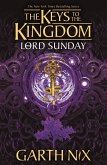Lord Sunday: The Keys to the Kingdom 7 (eBook, ePUB)