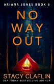 No Way Out (Ariana Jones, #6) (eBook, ePUB)