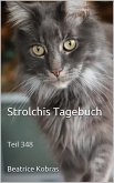 Strolchis Tagebuch - Teil 348 (eBook, ePUB)