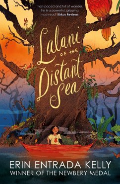 Lalani of the Distant Sea (eBook, ePUB) - Kelly, Erin Entrada