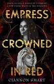 Empress Crowned in Red (eBook, ePUB)