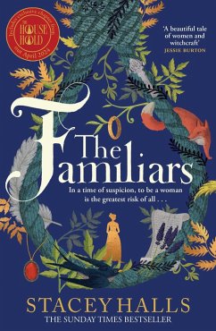 The Familiars (eBook, ePUB) - Halls, Stacey