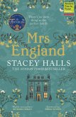 Mrs England (eBook, ePUB)