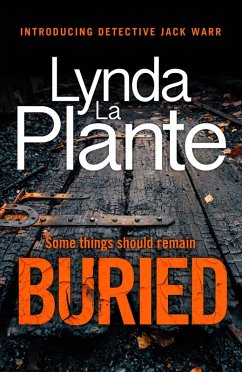 Cover Buried (eBook, ePUB)