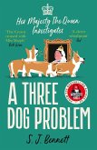 A Three Dog Problem (eBook, ePUB)