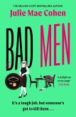 Bad Men (eBook, ePUB)