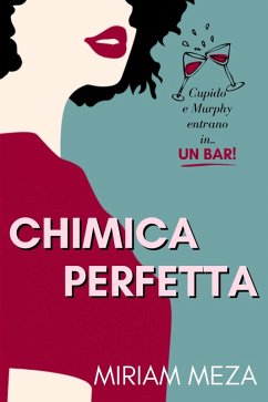 Cover Chimica Perfetta (eBook, ePUB)