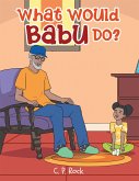 What Would Babu Do? (eBook, ePUB)