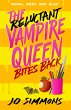 The Reluctant Vampire Queen Bites Back... - Bild 1