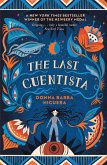 The Last Cuentista (eBook, ePUB)