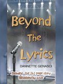 BEYOND THE LYRICS (eBook, ePUB)