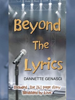 Cover BEYOND THE LYRICS (eBook, ePUB)