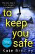 To Keep You Safe (eBook, ePUB) - Bild 1