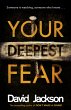 Your Deepest Fear (eBook, ePUB) - Bild 1