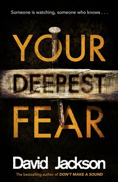 Your Deepest Fear (eBook, ePUB) - Jackson, David