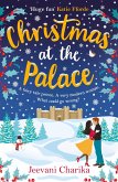 Christmas at the Palace (eBook, ePUB)