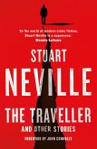 The Traveller and Other Stories (eBook, ePUB)