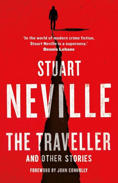 The Traveller and Other Stories (eBook, ePUB) The Traveller and Other Stories (eBook, ePUB)