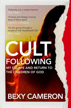Cult Following (eBook, ePUB) - Cameron, Bexy