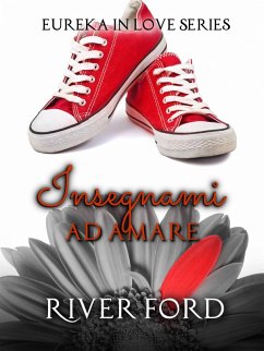 Cover Insegnami ad amare (eBook, ePUB)