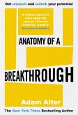 Anatomy of a Breakthrough (eBook, ePUB)