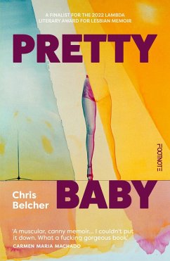 Pretty Baby (eBook, ePUB) - Belcher, Chris