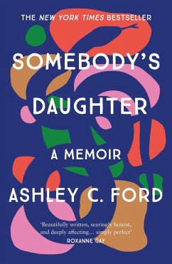 Cover Somebody's Daughter (eBook, ePUB)