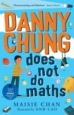 Danny Chung Does Not Do Maths (eBook, ePUB)