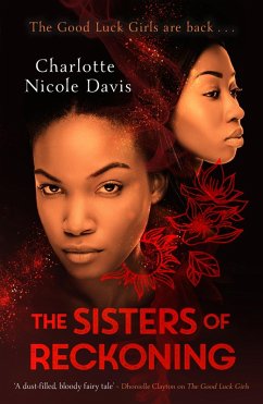 Cover The Sisters of Reckoning (sequel to The Good Luck Girls) (eBook, ePUB)