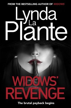 Widows' Revenge (eBook, ePUB) - Plante, Lynda La