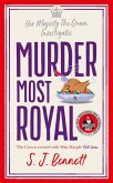 Murder Most Royal (eBook, ePUB) Murder Most Royal (eBook, ePUB)