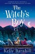 The Witch's Boy (eBook, ePUB) - Bild 1