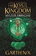 Mister Monday: The Keys to the Kingdom... - Bild 1