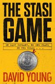 The Stasi Game (eBook, ePUB)